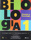 CIENCIAS Y TECNOLOGIA 1 BIOLOGIA APRENDER Y CONVIVIR (PRIVADO 2018)