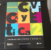 FORMACION CIVICA Y ETICA 2 APRENDER Y CONVIVIR (PRIVADO 2018)