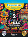 2PRIM LA GUIA SANT ESCENARIOS