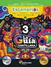 3PRIM LA GUIA SANT ESCENARIOS