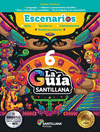 6PRIM LA GUIA SANT ESCENARIOS