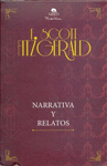 F. SCOTT FITZGERALD NARRATIVA Y RELATOS ESTUCHE