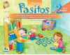 PASITOS 2 ( NVO ) -PREESCOLAR-