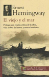 VIEJO Y EL MAR