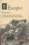 FABULAS / ESOPO
