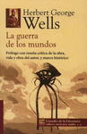 GUERRA DE LOS MUNDOS LA