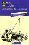 AVENTURAS DE TOM SAWYER LAS