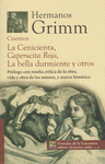 CUENTOS (H GRIMM) -MC-