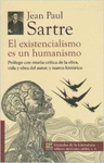 EXISTENCIALISMO ES UN HUMANISMO EL