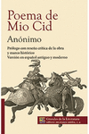 POEMA DE MIO CID