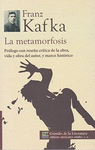 METAMORFOSIS LA