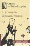 PRINCIPITO EL