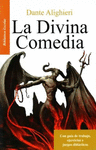 DIVINA COMEDIA, LA