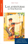 AVENTURAS DE TOM SAWYER, LAS