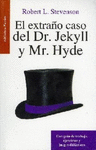 EXTRA�O CASO DEL DR JEKYLL Y MR.HYDE, EL
