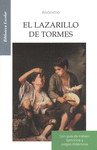 LAZARILLO DE TORMES