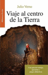 VIAJE AL CENTRO DE LA TIERRA