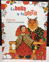 LA BELLA Y LA BESTIA