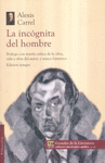 INCOGNITA DEL HOMBRE LA MC