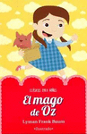 MAGO DE OZ EL LB-SERIE CLASICOS P NIOS