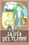 ISLA DEL TESORO LA LB SERIE CLASICOS PARA NIOS