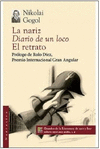 NARIZ DIARIO DE UN LOCO EL RETRATO LA
