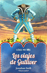 VIAJES DE GULLIVER LOS LB