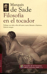 FILOSOFIA EN EL TOCADOR