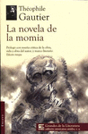 LA NOVELA DE LA MOMIA