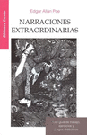 NARRACIONES EXTRAORDINARIAS
