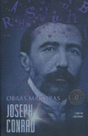 JOSEPH CONRAD OBRAS MAESTRAS