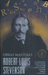 ROBERT LOUIS STEVENSON OBRAS MAESTRAS
