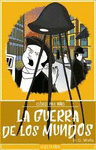 GUERRA DE LOS MUNDOS