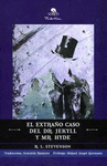 EL EXTRA�O CASO DEL DR. JEKYLL Y MR. HYDE