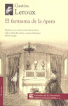 FANTASMA DE LA OPERA , EL