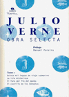 JULIO VERNE OBRAS SELECTAS TOMO 1
