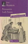 PERSUASION LADY SUSAN