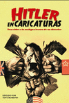 HITLER EN CARICATURAS