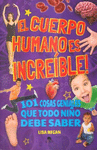 EL CUERPO HUMANO ES INCREIBLE !