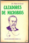 CAZADORES DE MICRIBIOS