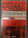 LOVECRAFT LA LLAMADA DE CTHULHU Y OTROS RELATOS