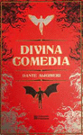 DIVINA COMEDIA LA