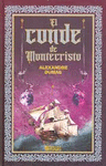 CONDE DE MONTECRISTO