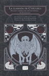 LA LLAMADA DE CTHULHU: RELATOS Y POEMAS DEL ESPACIO SIDERAL