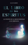 EL LIBRO DE LOS ESPRITUS