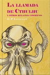LLAMADA DE CTHULHU