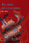 ARTE DE LA GUERRA
