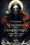 EL MISTERIO DEL CEMENTERIO Y OTROS RELATOS DEL MAS ALLA