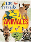 PORQU�S DE LOS ANIMALES / PD.