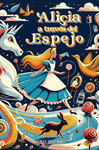 ALICIA A TRAVES DEL ESPEJO